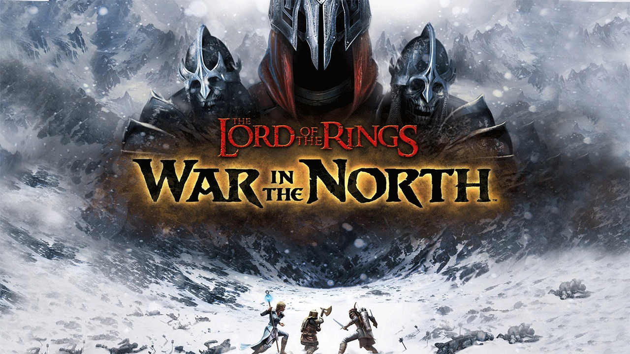The Lord of the Ring: War APK 1.0.175805