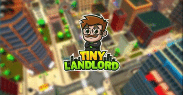 Tiny Landlord 3.0.9 (Free Shopping)