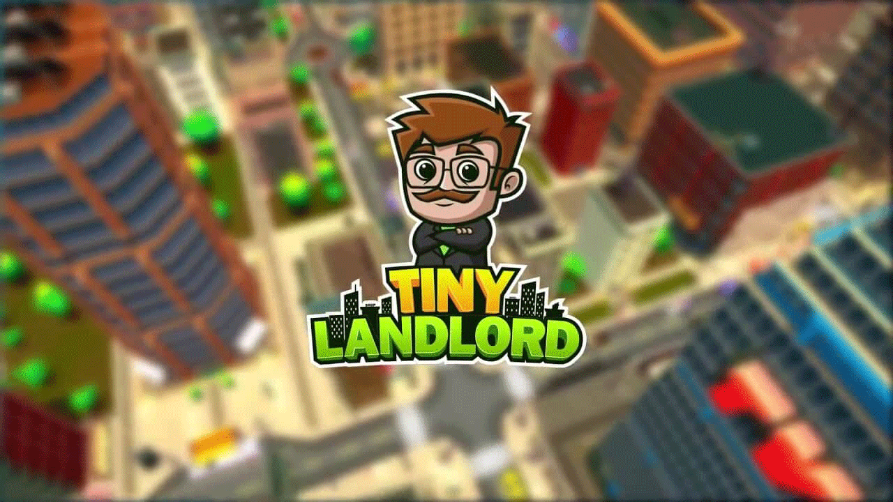 Tiny Landlord 3.0.9 (Free Shopping)