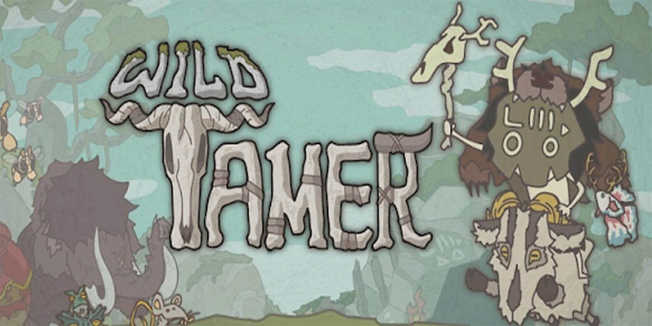 Wild Tamer 2.38 (Unlimited Money)
