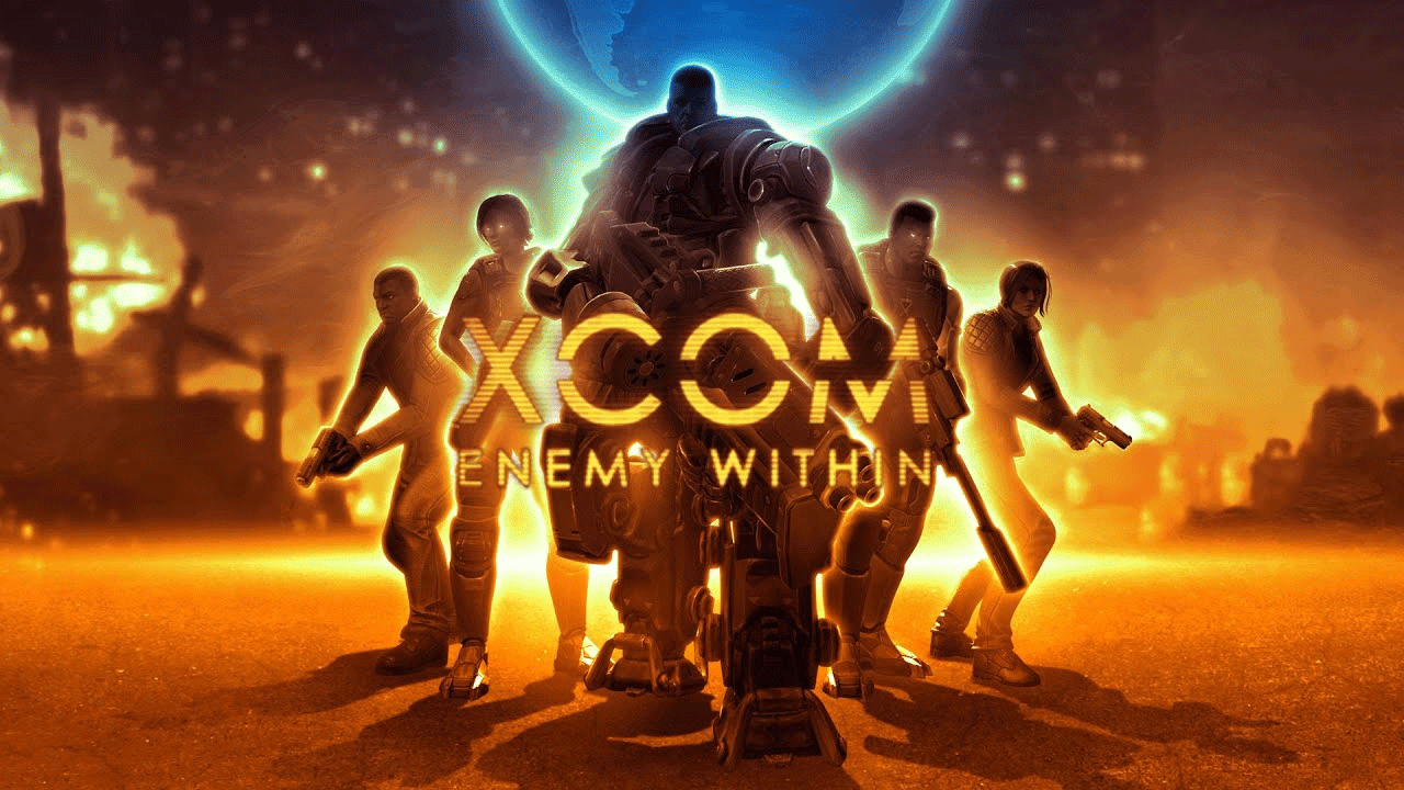 XCOM: Enemy Within APK 1.7.0 Free Download