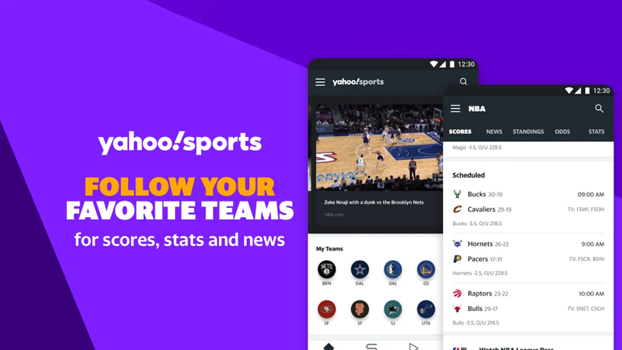 Yahoo-Sports-Mod-APK