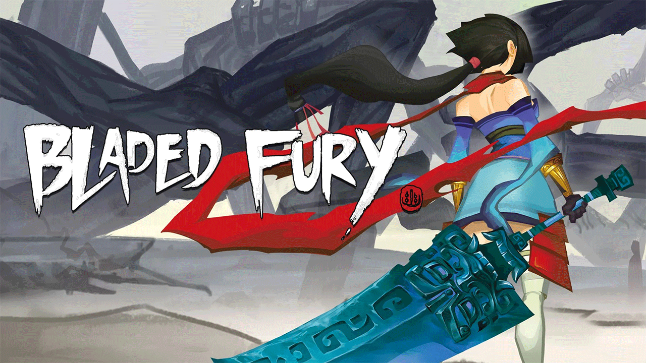 Bladed Fury APK 1.0.0 Free Download