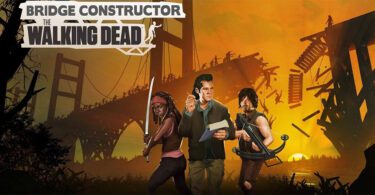 Bridge Constructor: The Walking Dead Apk 1.1