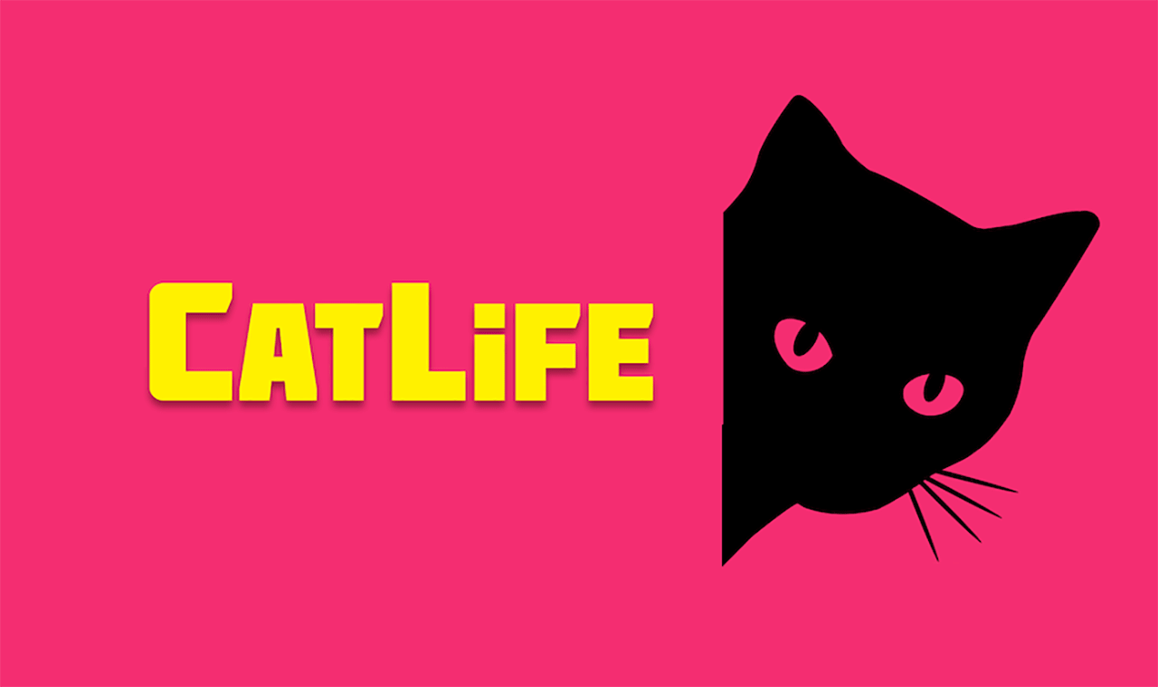 CatLife: BitLife Cats 1.6.1 (Unlocked Top Cat)