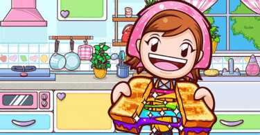 Cooking Mama 1.87.0 (Unlimited Money)