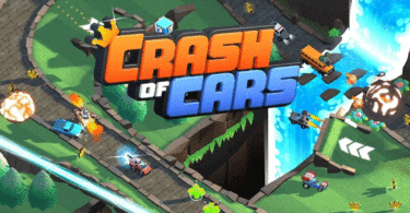 Crash of Cars﻿ 1.6.15 (Unlimited Coins/Gems)
