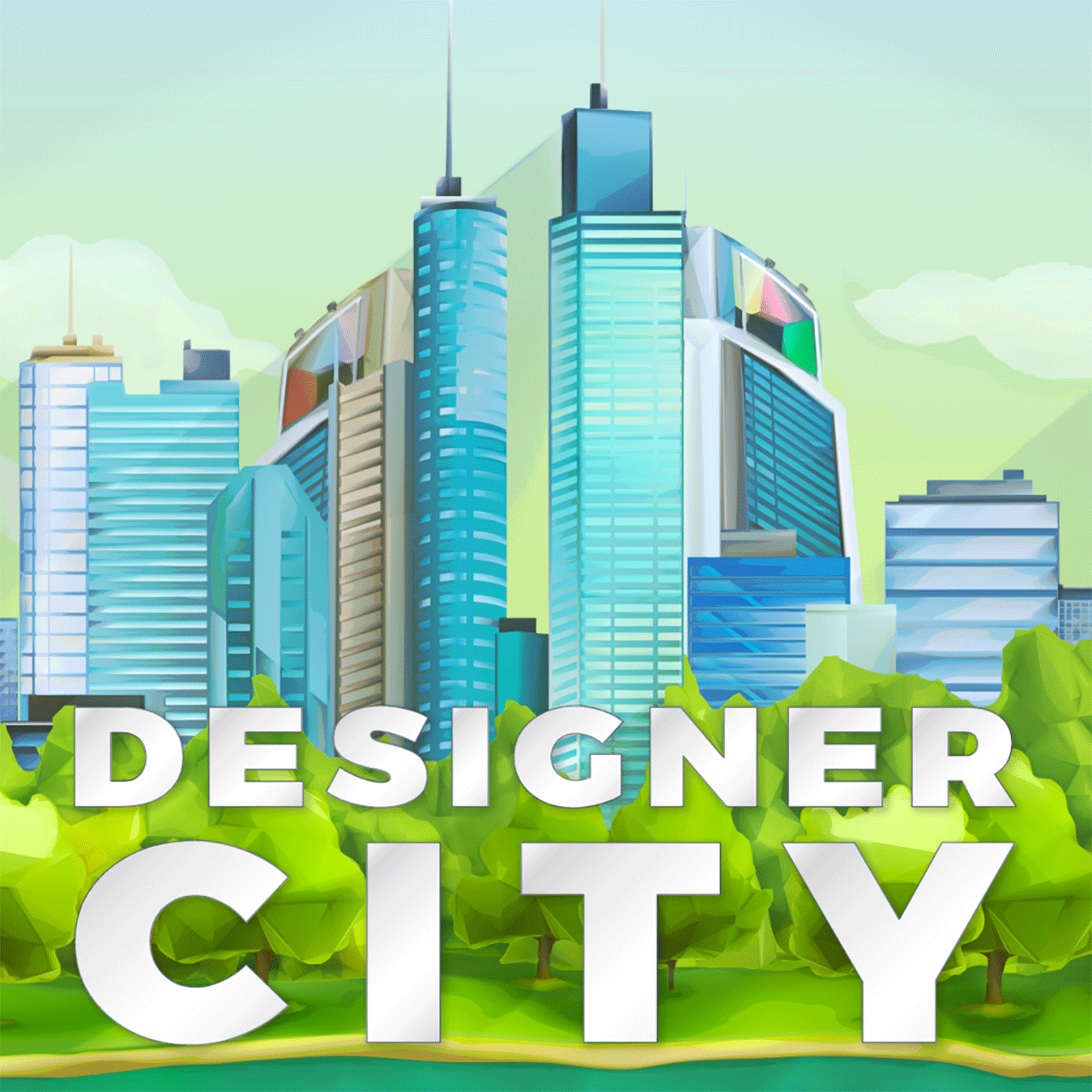 Designer City 2 1.31 (Unlimited Money)