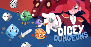Dicey Dungeons APK 1.12.0 Free Download