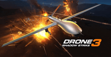 Drone : Shadow Strike 3 1.25.111 (Unlimited Money)