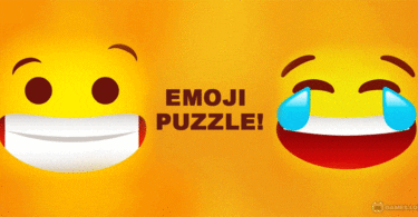Emoji Puzzle! 2.9993 (No Ads, Free Hints)