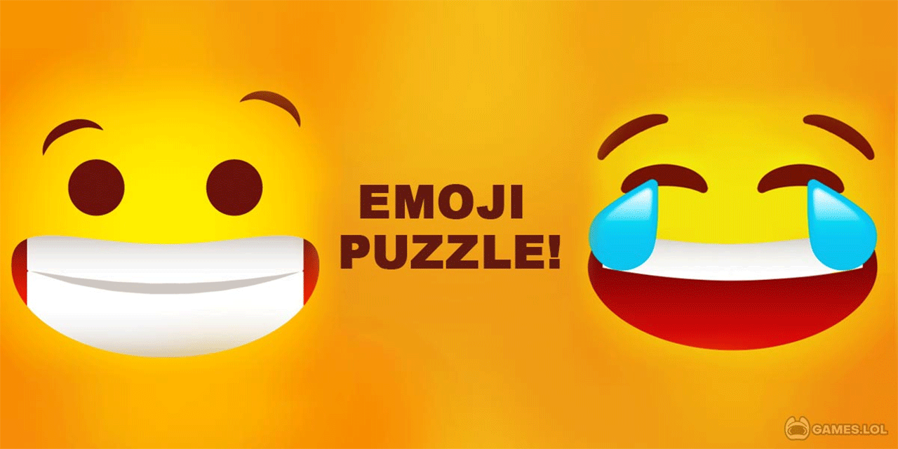 Emoji Puzzle! 2.9993 (No Ads, Free Hints)