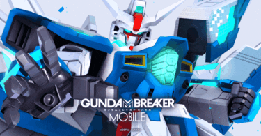 GUNDAM BREAKER MOBILE APK 4.00.00 Free Download
