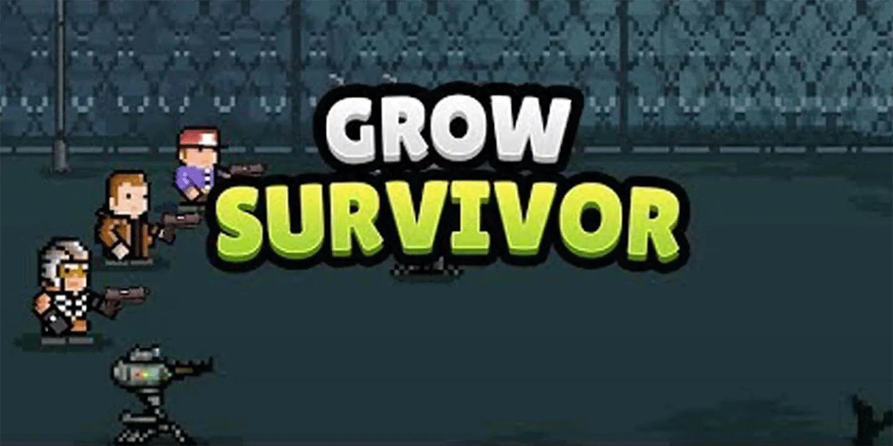 Grow Survivor 6.4.8 (Free Upgrade, No Ads)