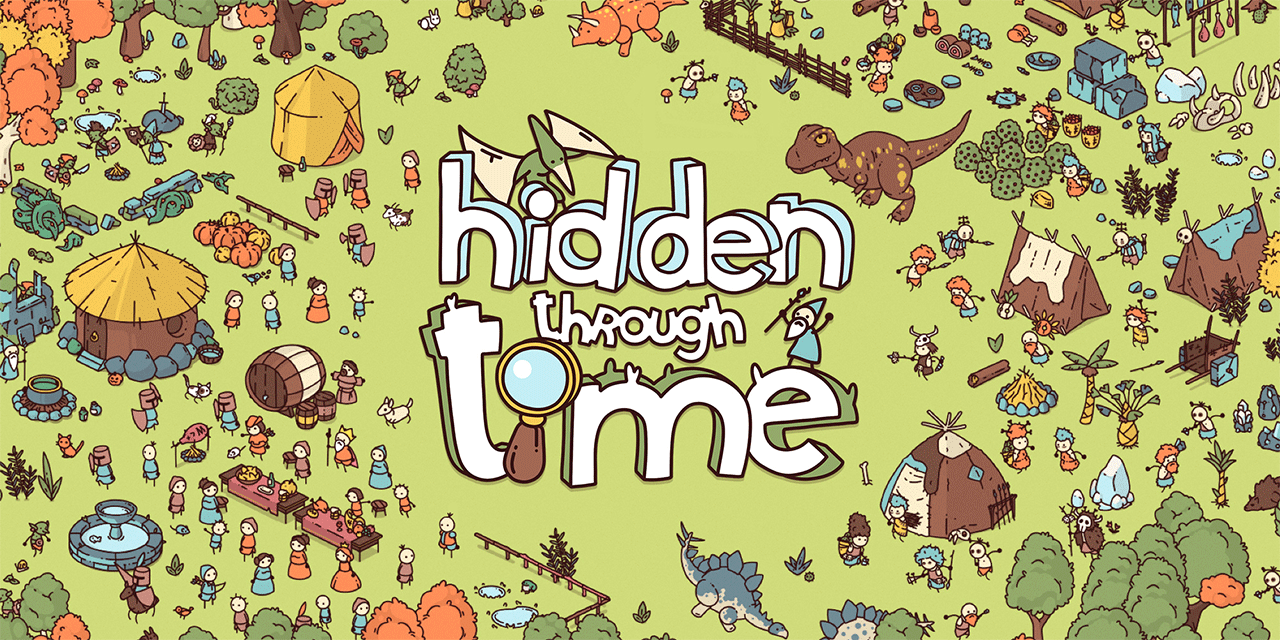 Hidden Through Time APK 1.0.25 Free Download