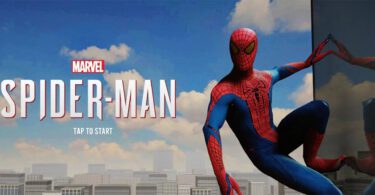 Marvel Spider-Man Apk 1.15