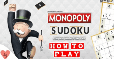 Monopoly Sudoku APK 0.1.38 Free Download