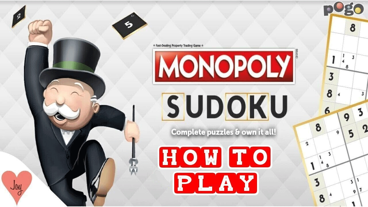 Monopoly Sudoku APK 0.1.38 Free Download