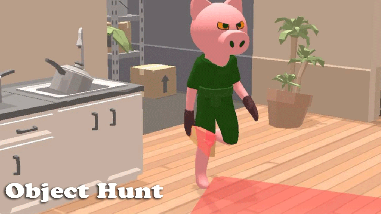 Object Hunt 1.3.4 (Free Shopping)