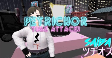 Petrichor: Time Attack 1.60 (Unlimited Ammo)