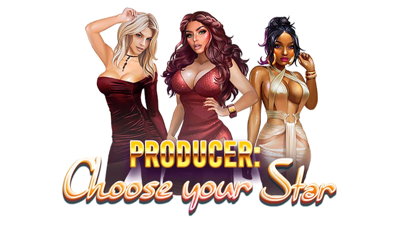 Producer: Choose your Star 2.02 (Unlimited Money)