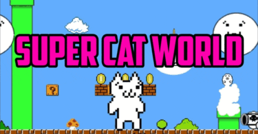 Super Cat World 3.4.7 (Levels Unlocked, No Ads)