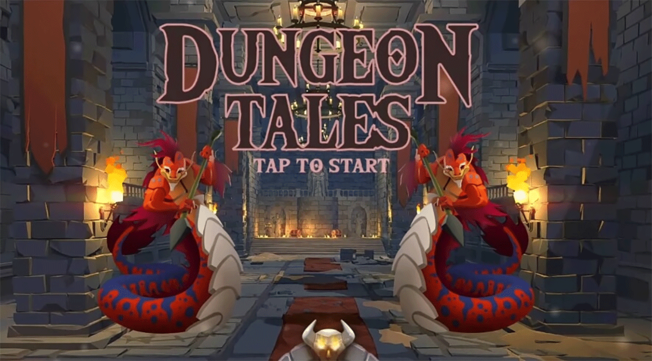 Tales of Dungeon APK 1.0 Free Download