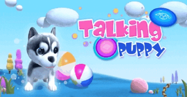 Talking Puppy 1.73 (Unlimited Coins, No Ads)