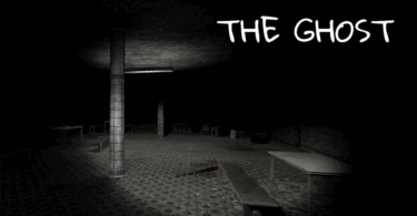 The Ghost 1.0.50 (Unlocked All)