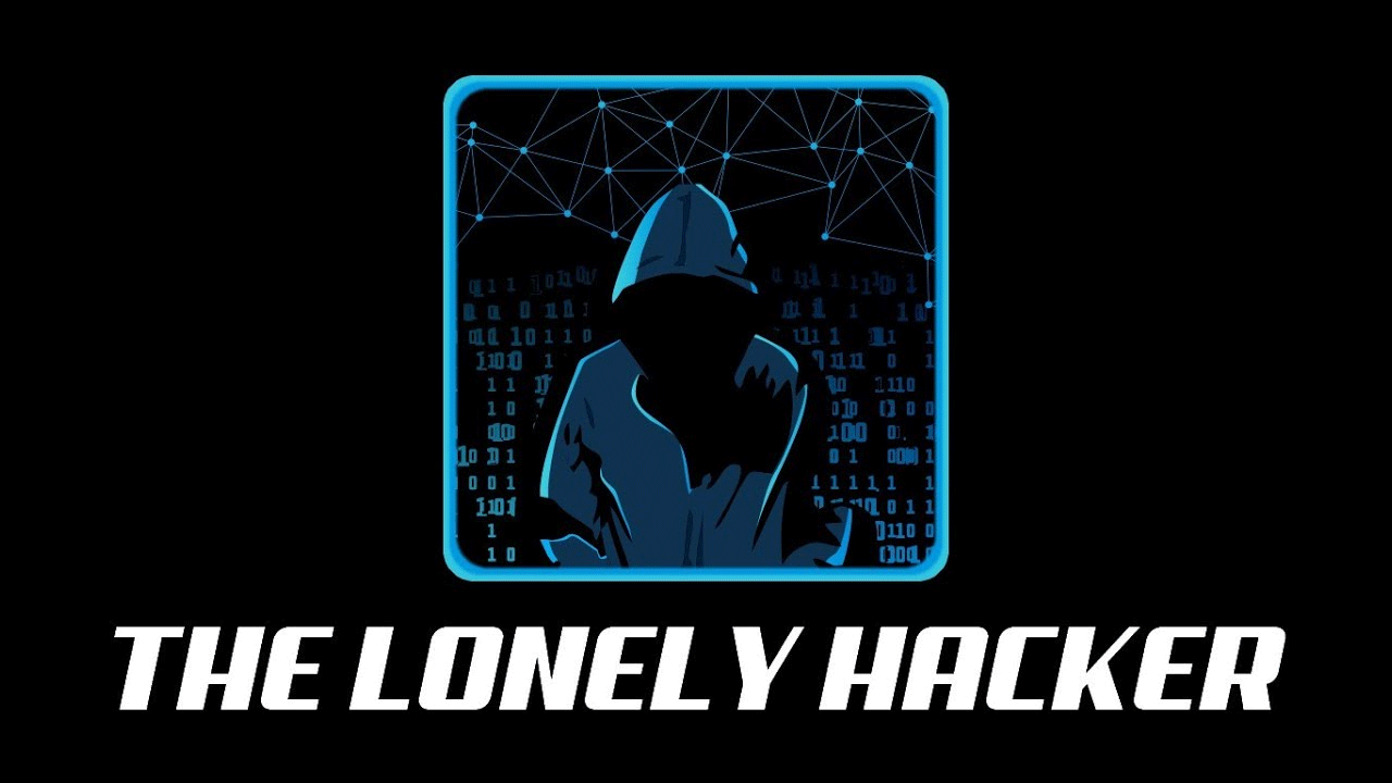 The Lonely Hacker APK 17.0 Free Download