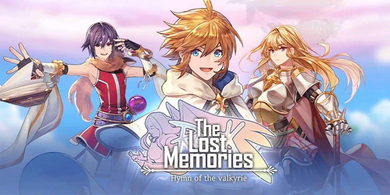 The Lost Memories En APK 1.0.6 Free Download