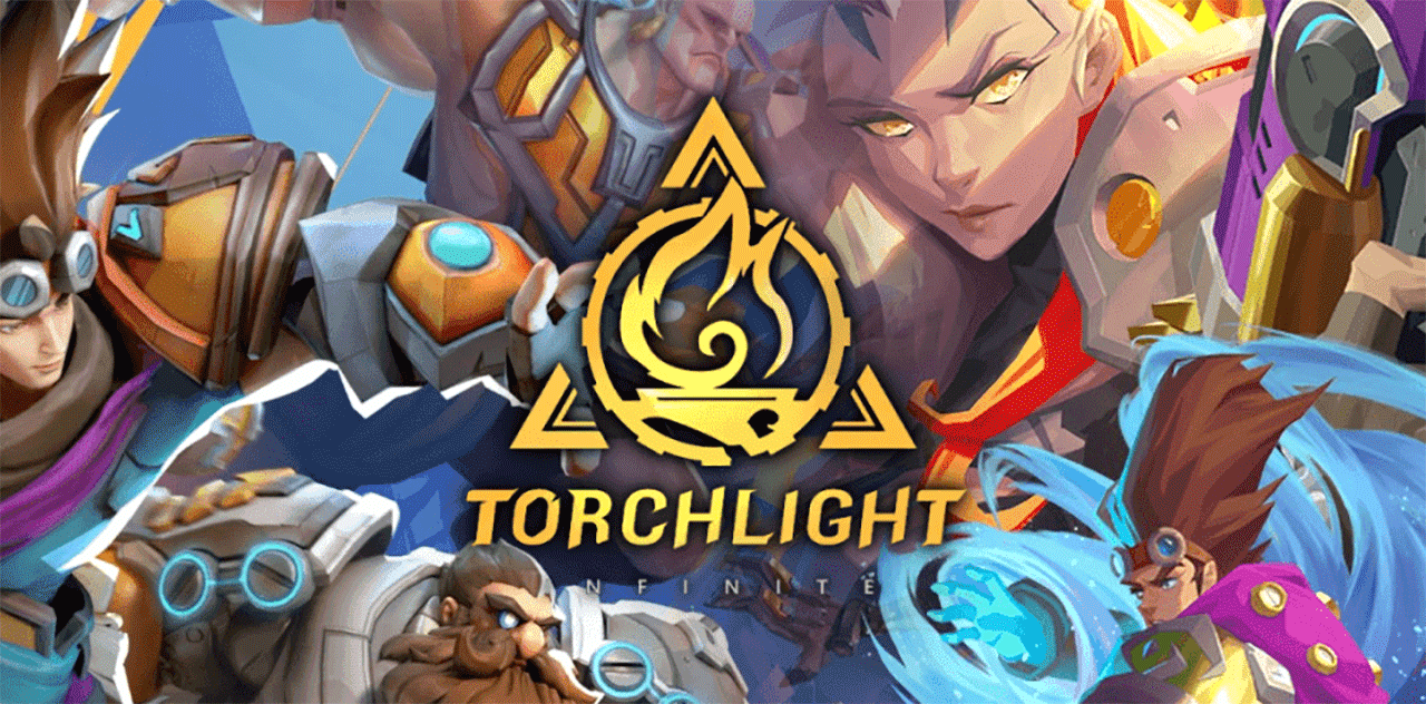 Torchlight: Infinite APK 1.1 Free Download