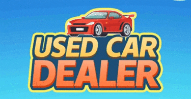 Used Car Dealer Tycoon APK 1.9.921 Free Download