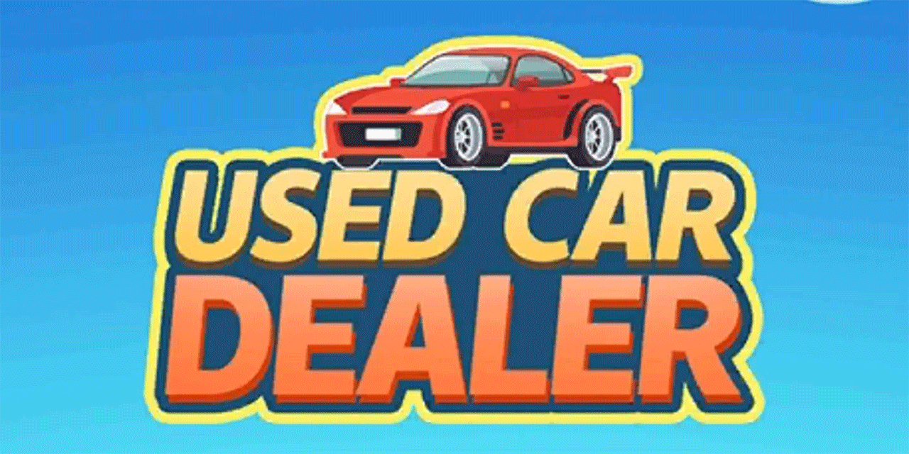 Used Car Dealer Tycoon APK 1.9.921 Free Download