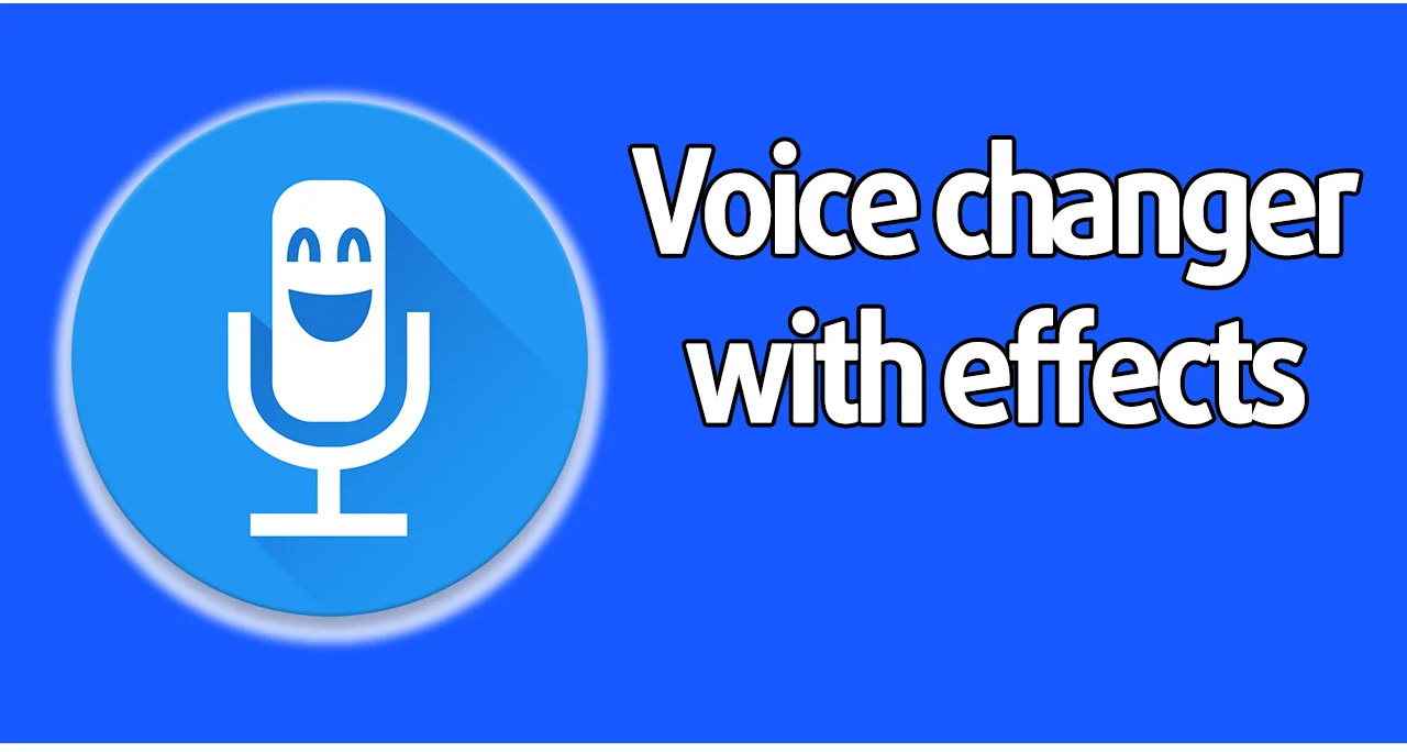 Voice changer with effects Mod Apk 3.9.3 (Premium Unlocked)