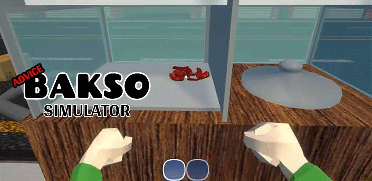 Bakso Simulator 1.7.1 ( Unlimited money