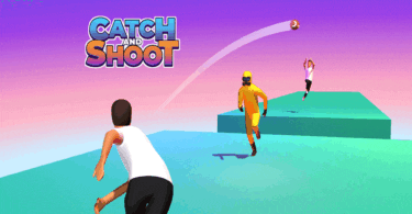 Catch And Shoot 1.8 (Unlimited Coins, No Ads)