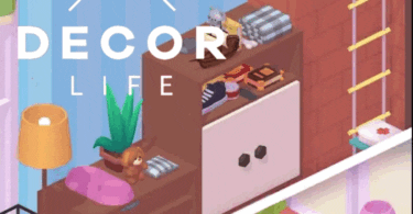 Decor Life 1.0.15 (Unlimited Gems)