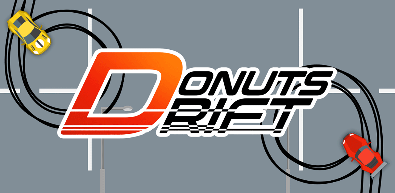 Donuts Drift 1.5.22 (Unlimited Money)