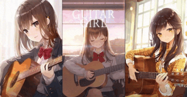 Guitar Girl 5.0.2 (Unlimited Fans)