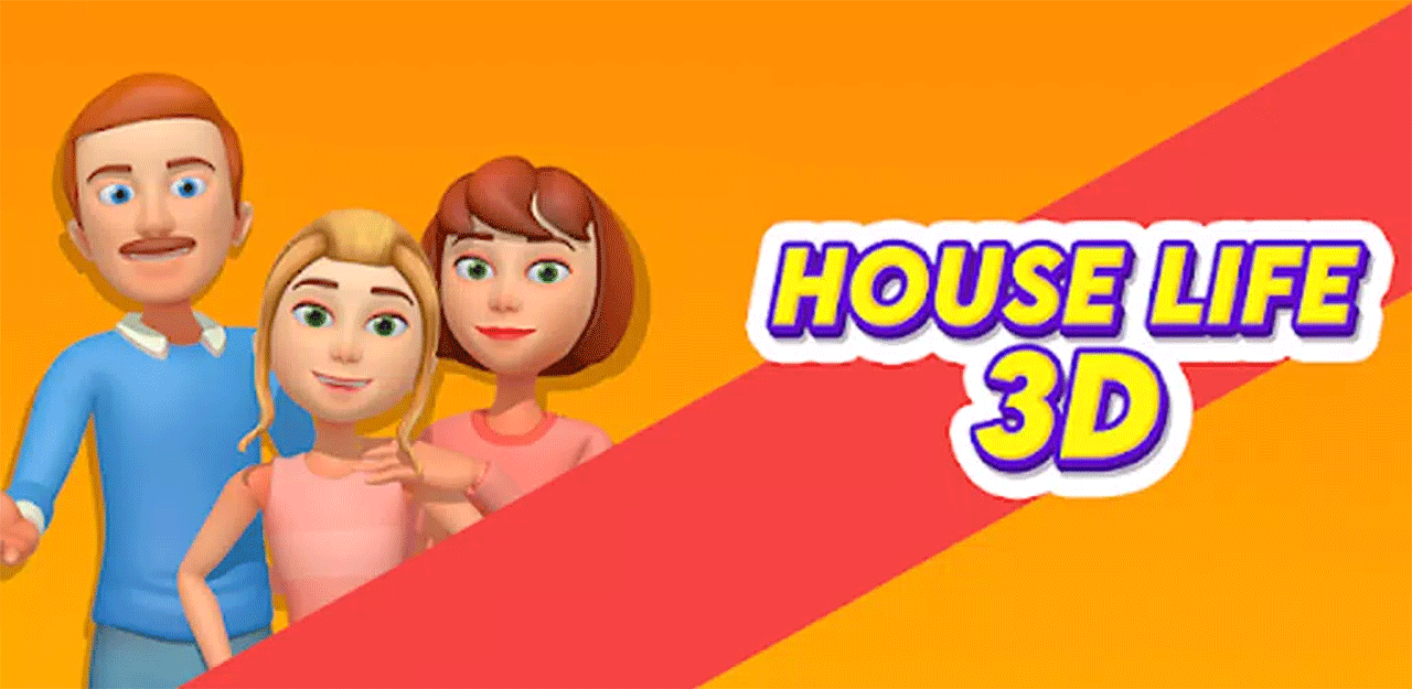 House Life 3D 6.9 (No Ads)