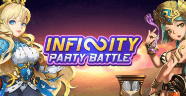Infinity Party Battle APK 1.0.4 Free Download