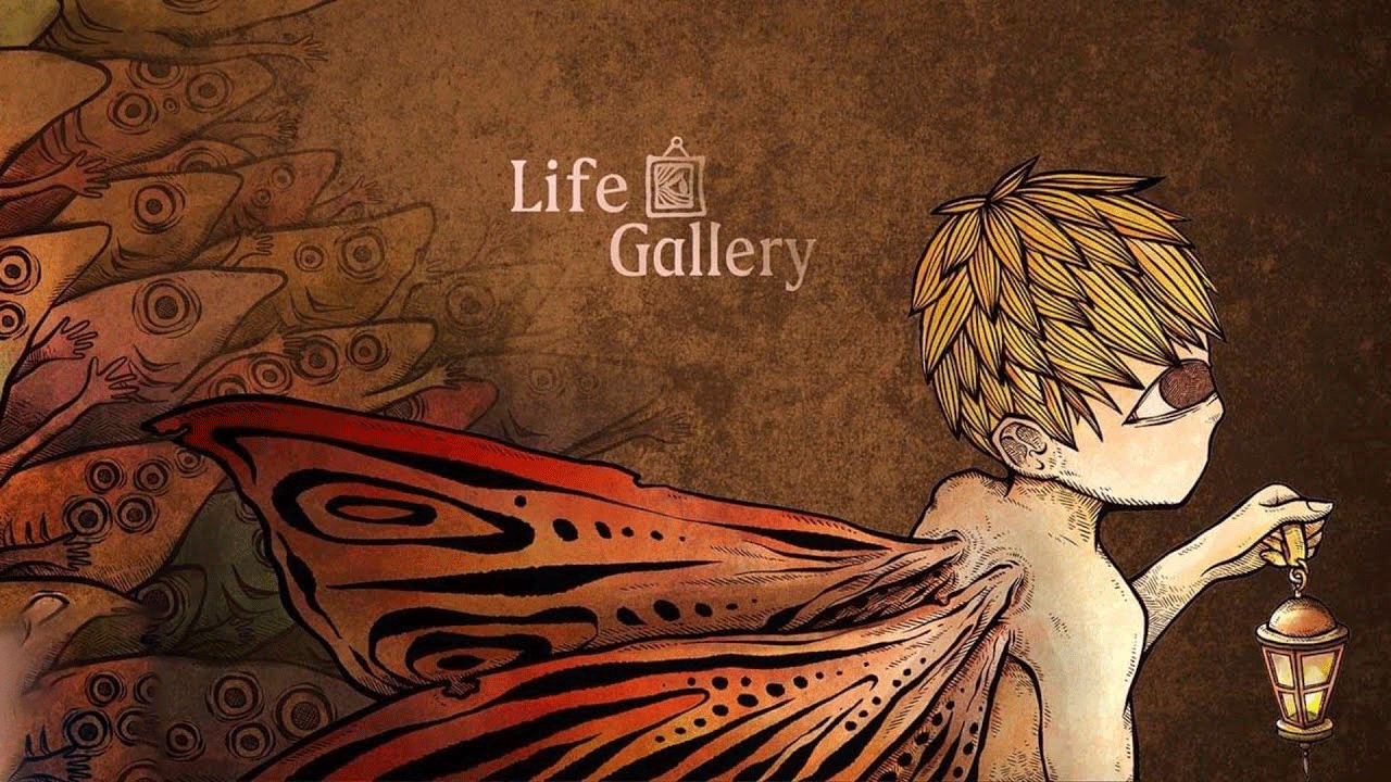 Life Gallery 1.1.0 (Unlocked) Free Download