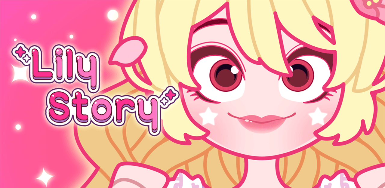 Lily Story: Dress Up Game 1.6.5 (No Ads)