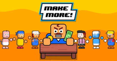 Make More! 3.5.9 (Unlimited Money)