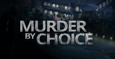 Murder by Choice: Clue Mystery 2.0.8 (Unlimited Hints)