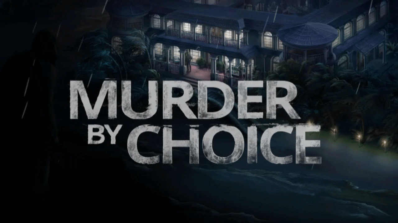Murder by Choice: Clue Mystery 2.0.8 (Unlimited Hints)