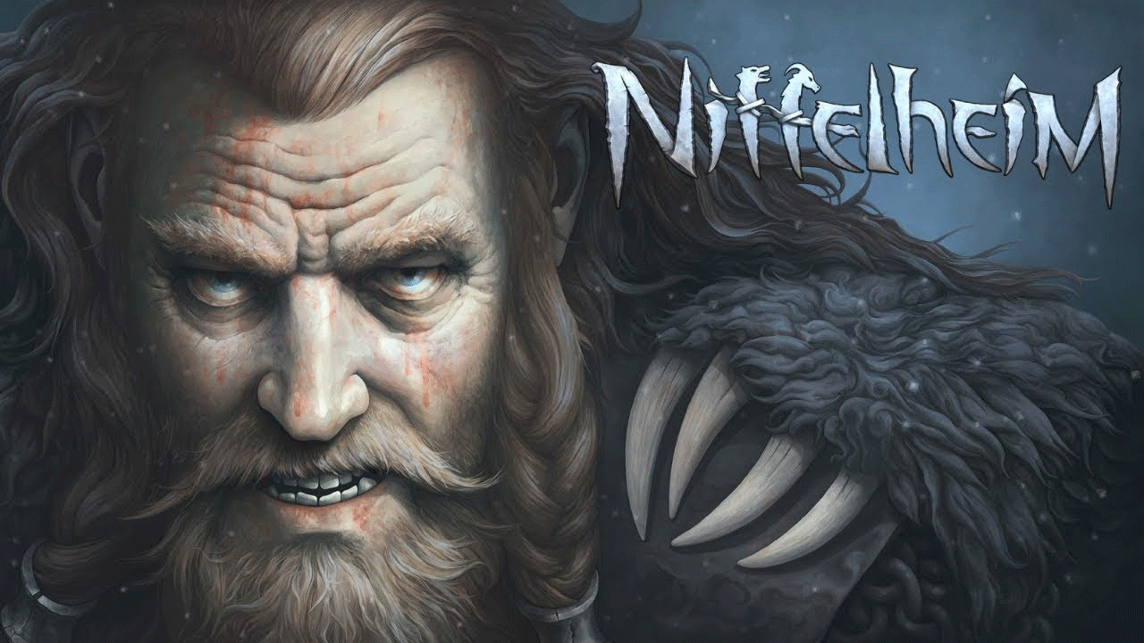 Niffelheim: Vikings Survival 1.5.42 (Premium Unlocked)