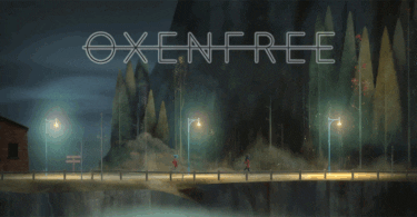 OXENFREE: Netflix Edition APK 4.1.1 Free Download
