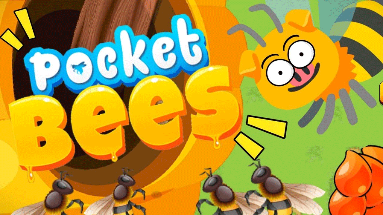 Pocket Bees Colony Simulator APK 0.0057 Free Download